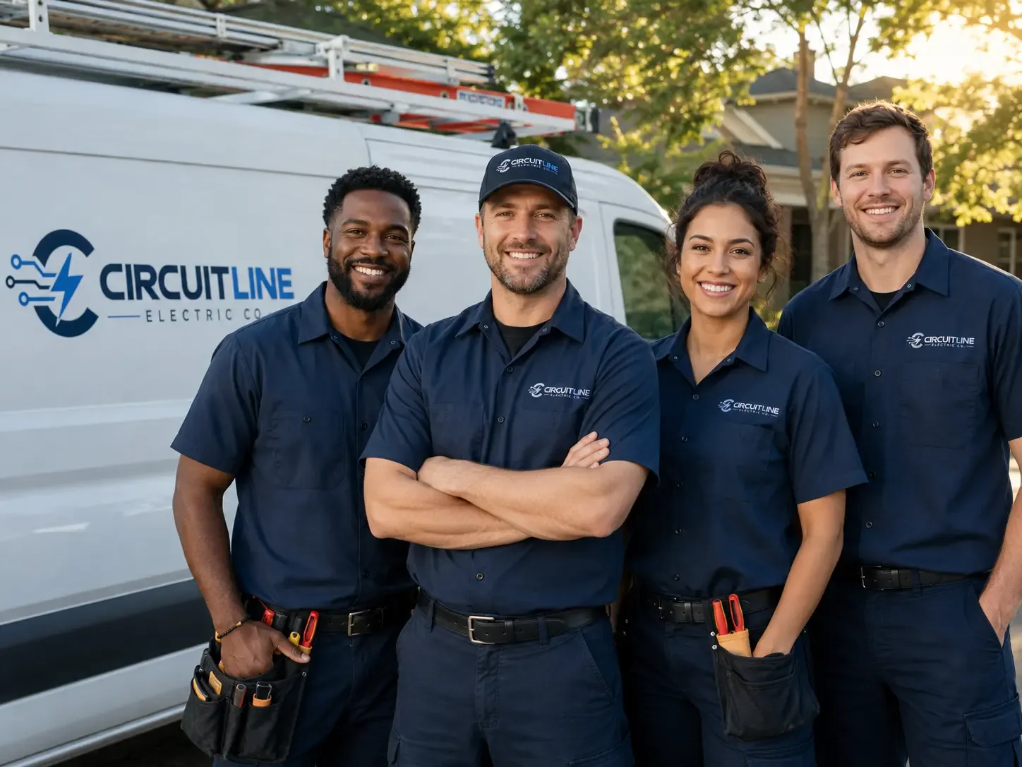 Whole Home Rewiring company in Clayton, MO