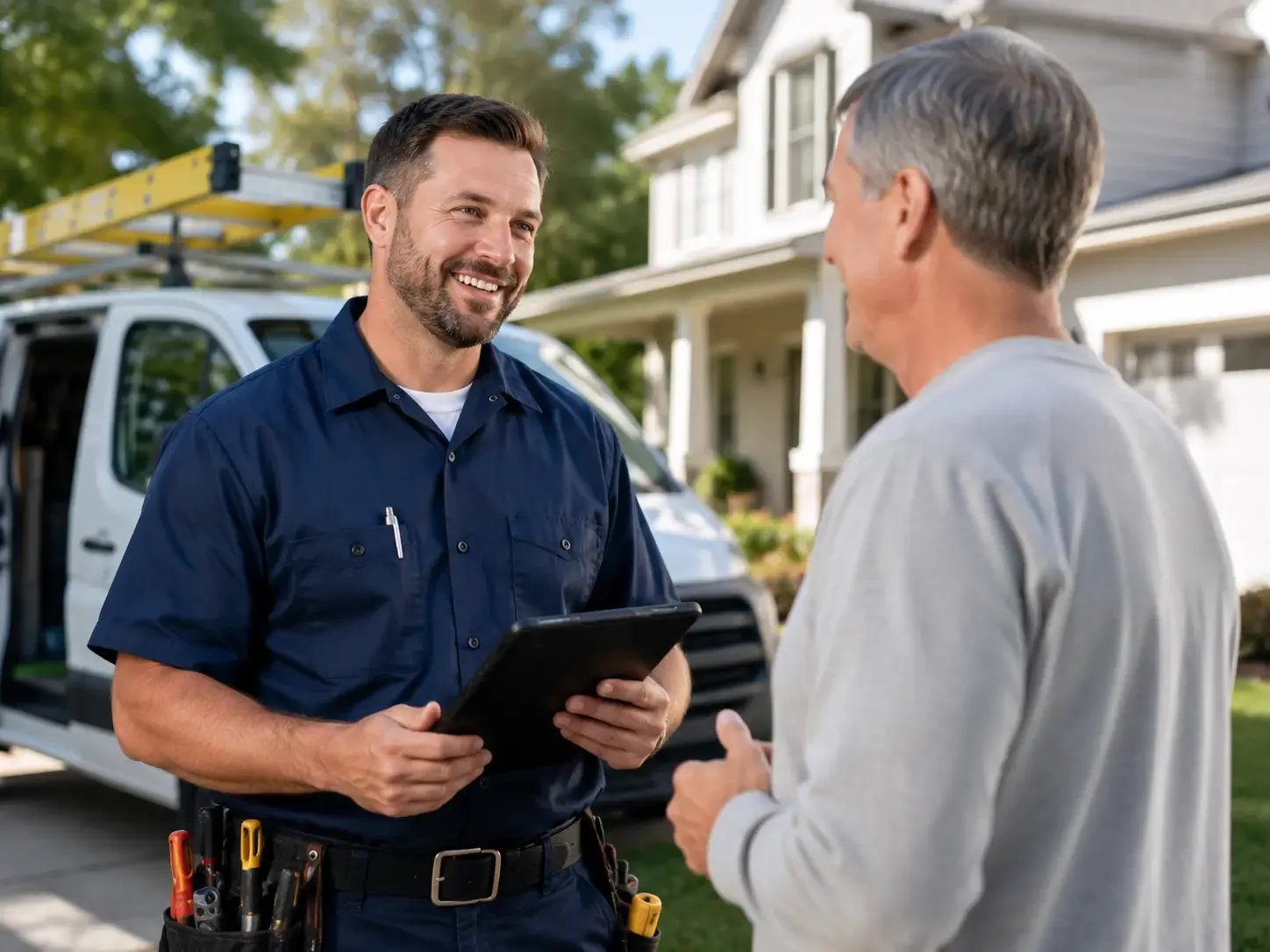 Whole Home Rewiring Clayton, MO FAQs