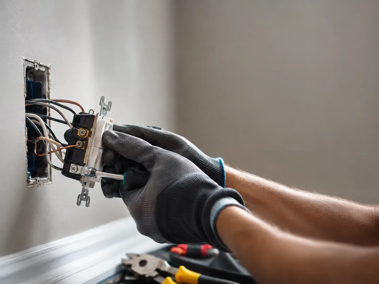 Why choose Whole Home Rewiring in Clayton, MO